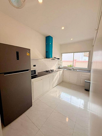 4 Bedroom Pool Villa for Rent in Na Jomtien Pattaya - photo 11