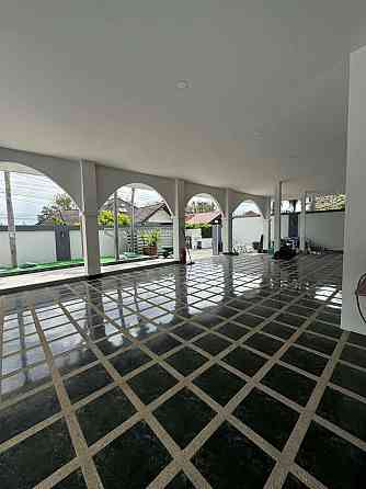3 Bedroom Pool Villa for Rent in Pattaya พัทยา
