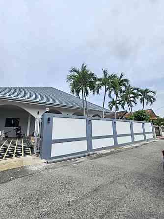 3 Bedroom Pool Villa for Rent in Pattaya พัทยา