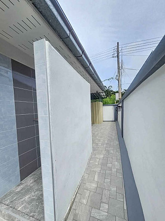 3 Bedroom Pool Villa for Rent in Pattaya Pattaya - photo 9