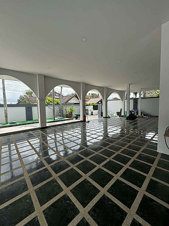 3 Bedroom Pool Villa for Rent in Pattaya Pattaya - photo 3