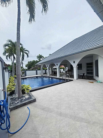 3 Bedroom Pool Villa for Rent in Pattaya Pattaya - photo 7