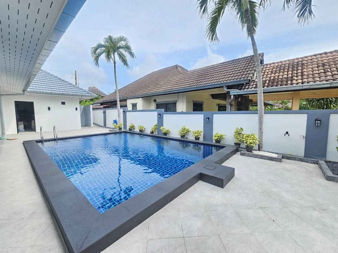 3 Bedroom Pool Villa for Rent in Pattaya Pattaya - photo 8