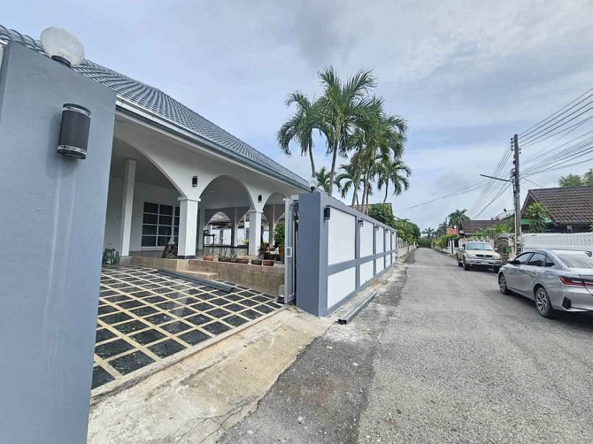 3 Bedroom Pool Villa for Rent in Pattaya Pattaya - photo 5
