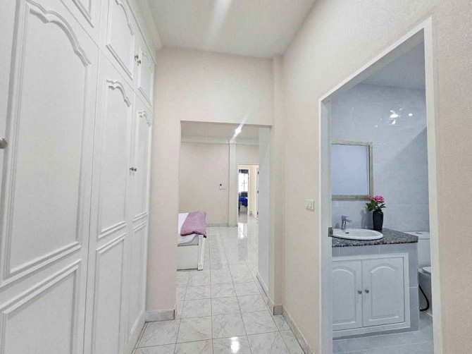 3 Bedroom Pool Villa for Rent in Pattaya Pattaya - photo 18