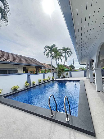 3 Bedroom Pool Villa for Rent in Pattaya Pattaya - photo 6