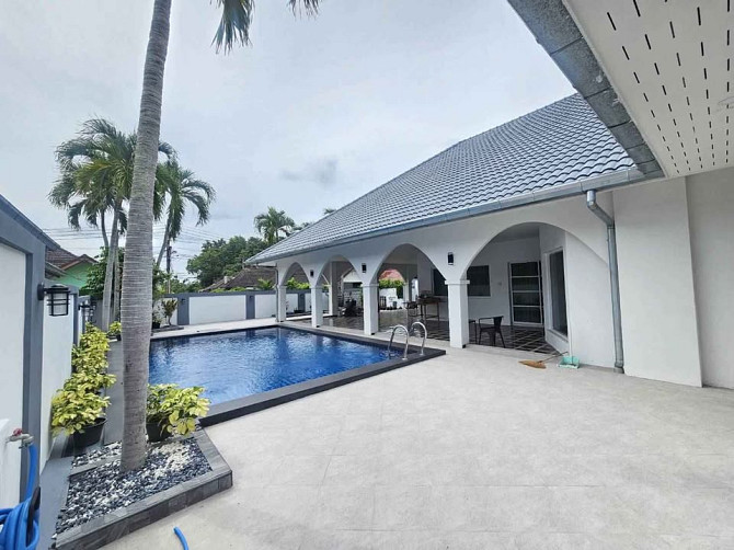 3 Bedroom Pool Villa for Rent in Pattaya Pattaya - photo 10