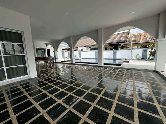 3 Bedroom Pool Villa for Rent in Pattaya Pattaya - photo 2
