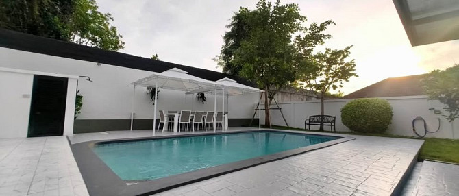 3 Bedroom Pool Villa for Rent in Hill Side Village Pattaya - photo 2