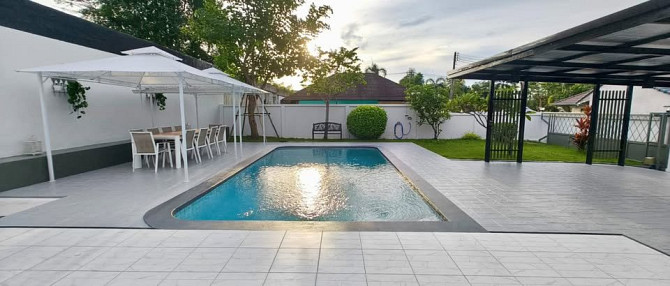3 Bedroom Pool Villa for Rent in Hill Side Village Pattaya - photo 5