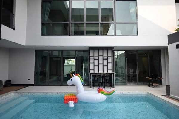 6 Bedroom Pool Villa for Rent in Pattaya Pattaya - photo 2