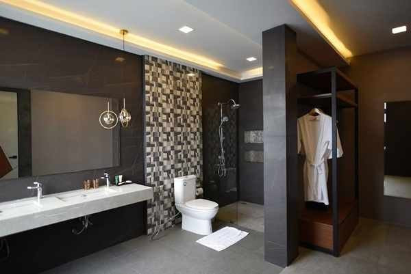 6 Bedroom Pool Villa for Rent in Pattaya Pattaya - photo 14