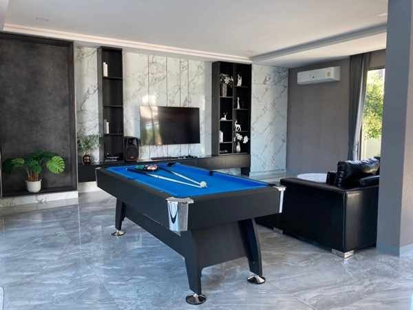 6 Bedroom Pool Villa for Rent in Pattaya Pattaya - photo 17