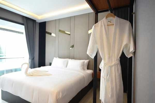 6 Bedroom Pool Villa for Rent in Pattaya Pattaya - photo 13