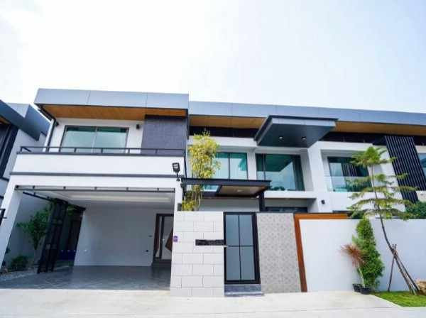 6 Bedroom Pool Villa for Rent in Pattaya Pattaya - photo 4