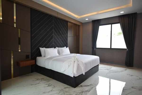 6 Bedroom Pool Villa for Rent in Pattaya Pattaya - photo 16