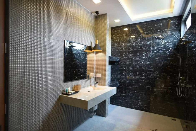 6 Bedroom Pool Villa for Rent in Pattaya Pattaya - photo 15