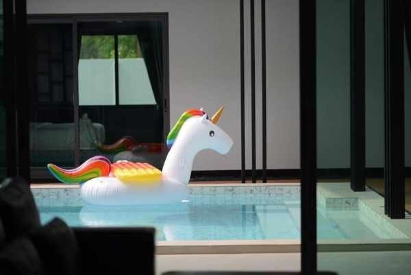 6 Bedroom Pool Villa for Rent in Pattaya Pattaya - photo 11