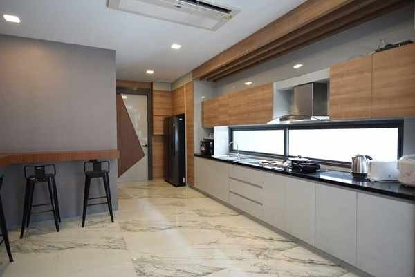 6 Bedroom Pool Villa for Rent in Pattaya Pattaya - photo 12