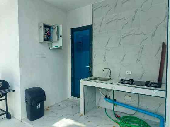3 Bedroom Pool Villa for Rent in Palmspring Pattaya