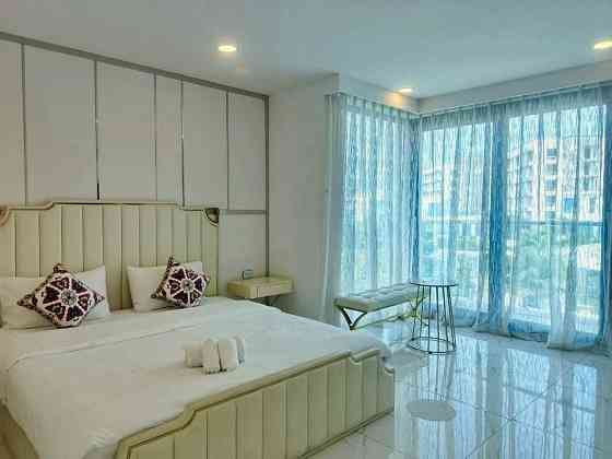 3 Bedroom Pool Villa for Rent in Palmspring Pattaya