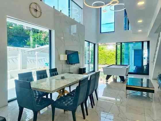 3 Bedroom Pool Villa for Rent in Palmspring Pattaya