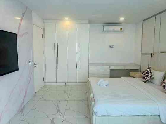 3 Bedroom Pool Villa for Rent in Palmspring Pattaya