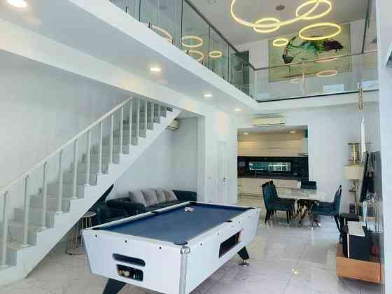 3 Bedroom Pool Villa for Rent in Palmspring Pattaya