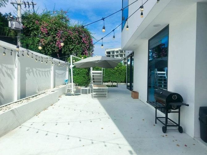 3 Bedroom Pool Villa for Rent in Palmspring Pattaya - photo 17