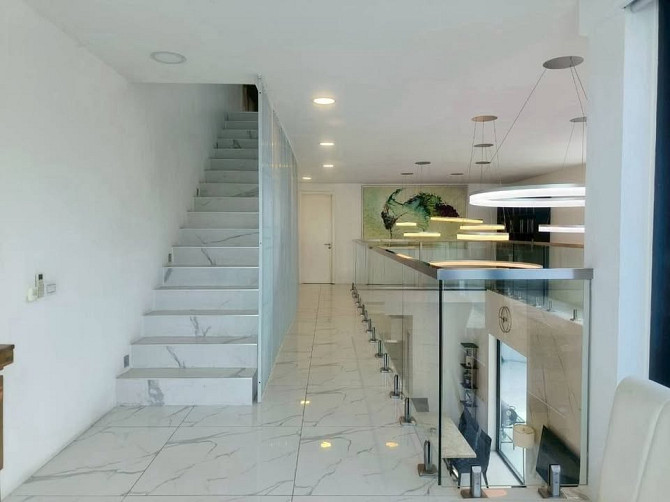 3 Bedroom Pool Villa for Rent in Palmspring Pattaya - photo 3