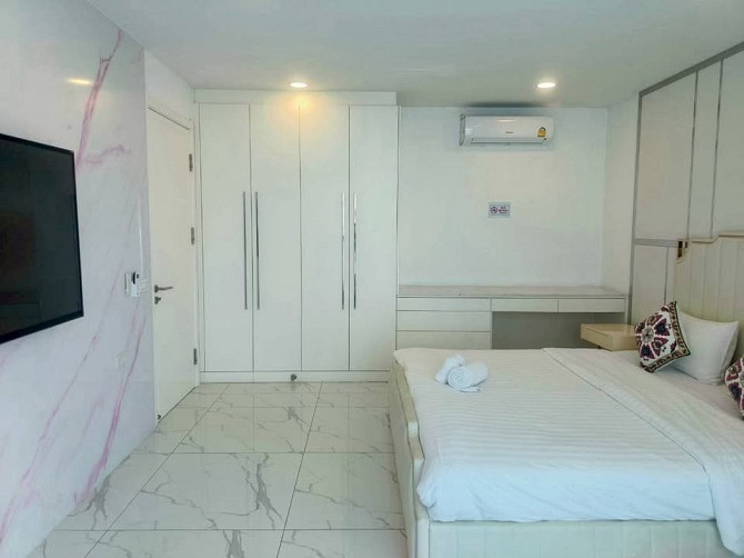 3 Bedroom Pool Villa for Rent in Palmspring Pattaya - photo 5