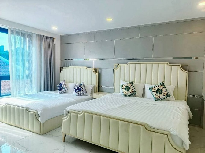 3 Bedroom Pool Villa for Rent in Palmspring Pattaya - photo 8