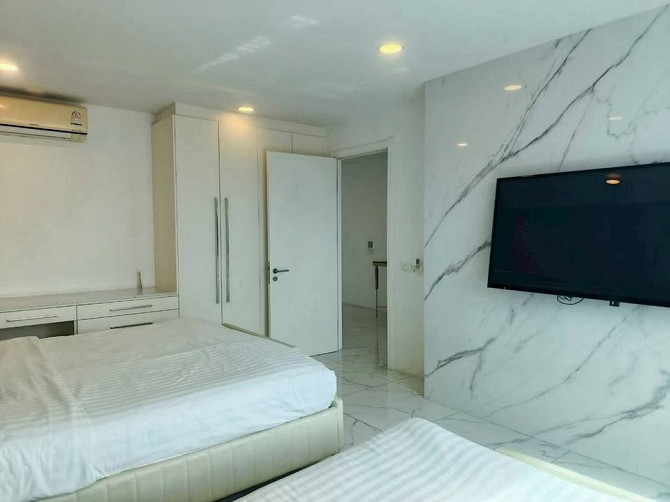 3 Bedroom Pool Villa for Rent in Palmspring Pattaya - photo 7