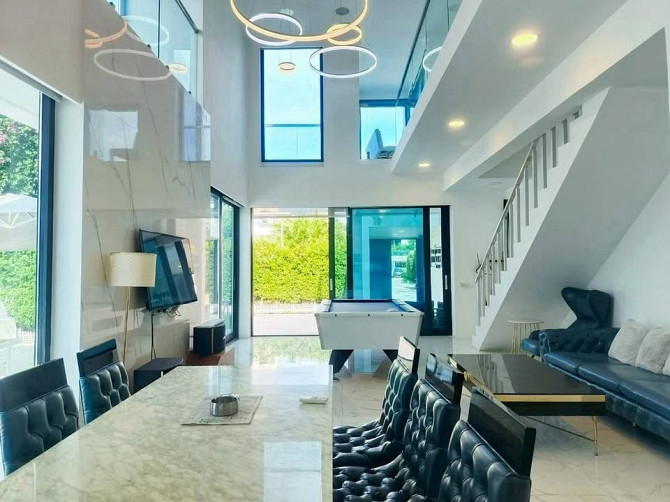 3 Bedroom Pool Villa for Rent in Palmspring Pattaya - photo 13