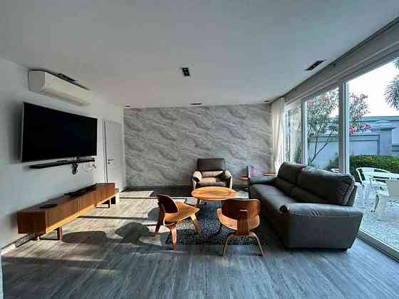 2 Bedroom Pool Villa for Rent in Siam Royal View Pattaya