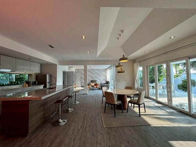 2 Bedroom Pool Villa for Rent in Siam Royal View Pattaya - photo 13