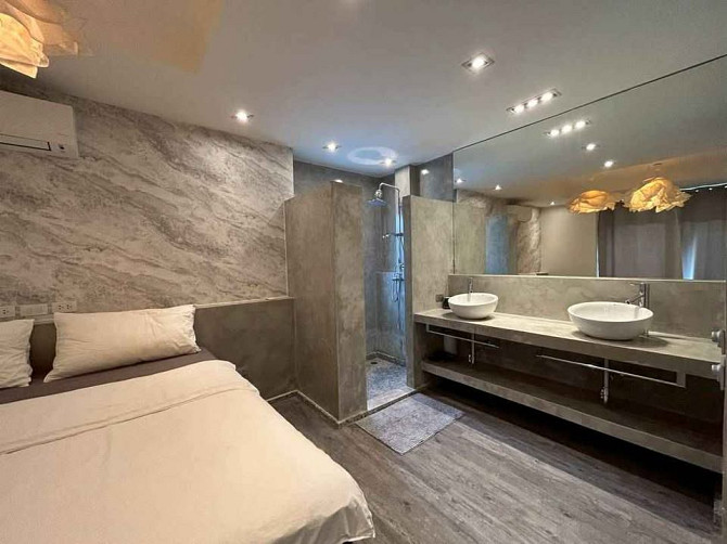 2 Bedroom Pool Villa for Rent in Siam Royal View Pattaya - photo 4