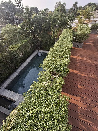2 Bedroom Pool Villa for Rent in Siam Royal View Pattaya - photo 18
