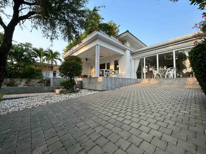 2 Bedroom Pool Villa for Rent in Siam Royal View Pattaya - photo 14