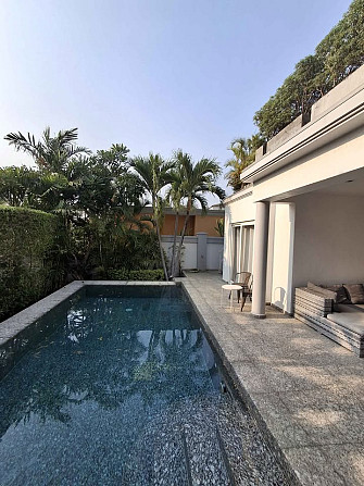 2 Bedroom Pool Villa for Rent in Siam Royal View Pattaya - photo 20