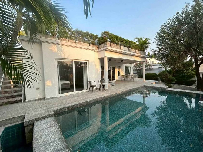 2 Bedroom Pool Villa for Rent in Siam Royal View Pattaya - photo 7