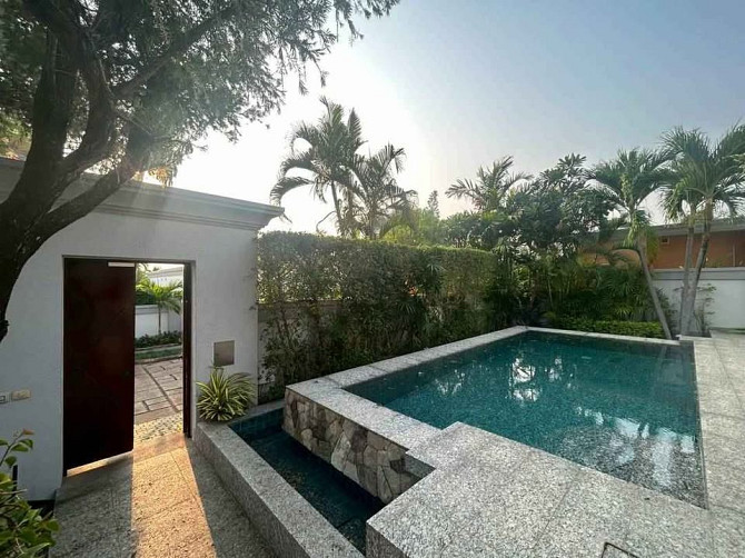 2 Bedroom Pool Villa for Rent in Siam Royal View Pattaya - photo 6