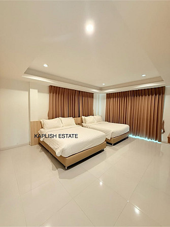 4 Bedroom Pool Villa for Rent in Pattaya Pattaya - photo 14
