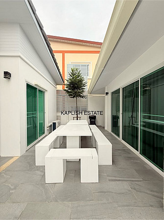 4 Bedroom Pool Villa for Rent in Pattaya Pattaya - photo 4