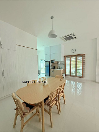 4 Bedroom Pool Villa for Rent in Pattaya Pattaya - photo 17
