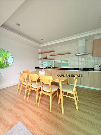 4 Bedroom Pool Villa for Rent in Pattaya Pattaya - photo 18