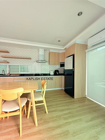 4 Bedroom Pool Villa for Rent in Pattaya Pattaya - photo 3