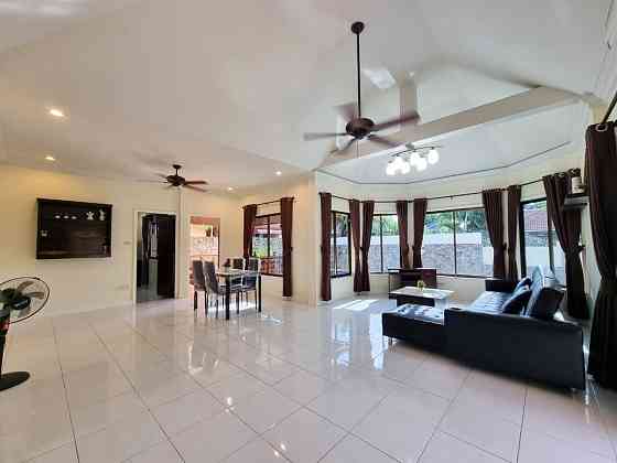 3 Bedroom Pool Villa for Rent in Soi Thepnimit Pattaya