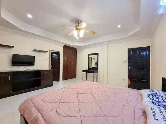 3 Bedroom Pool Villa for Rent in Soi Thepnimit Pattaya