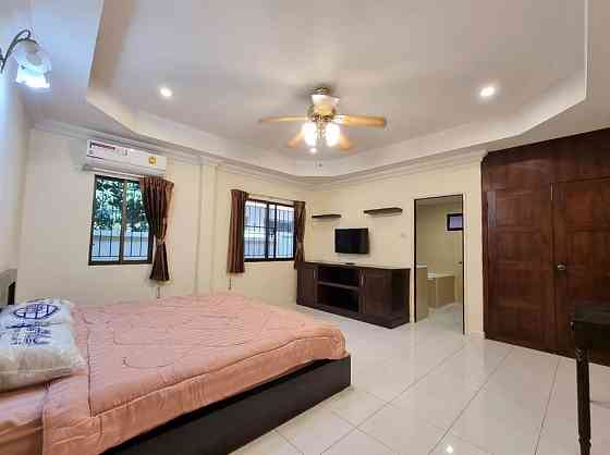3 Bedroom Pool Villa for Rent in Soi Thepnimit Pattaya